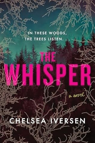 The Whisper