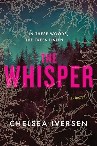 The Whisper: A Novel (Paperback)