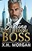 SEXTING MIT MEINEM BOSS by X.H. Morgan