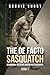 The De Facto Sasquatch (Boo...