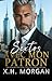 SEXTOS AVEC MON PATRON by X.H. Morgan