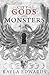 City of Gods and Monsters: A spellbinding romantasy set in a city of vampires, witches and werewolves - where love is the deadliest game of all (House of Devils Book 1)