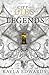 City of Lies and Legends: A spellbinding dark fantasy series of danger, devotion and the fight to survive in a divided world (House of Devils Book 3)