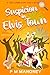 Suspicion in Elvis Town by PM Mahoney