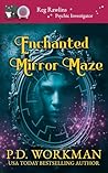 Enchanted Mirror ...