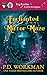 Enchanted Mirror Maze (Reg Rawlins Psychic Investigator by P.D. Workman