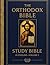The Orthodox Bible in Engli...