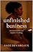 Unfinished Business (The Li...