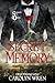 Secret Memory: The Stolen Ones Book 4