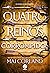 Quatro reinos corrompidos (As Lâminas Partidas, #2)