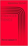 Stranger Things: ...
