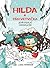 Hilda a Pán Vetvička zobúdzajú Ľadoducha (Hilda a Pán Vetvička, #2)
