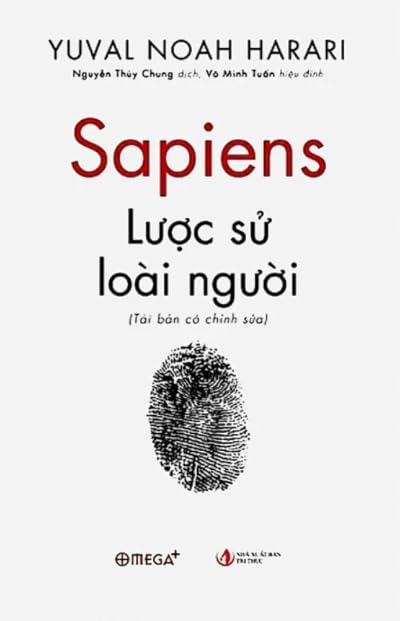 Sapiens: Lược sử loài người