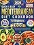 Mediterranean Diet Cookbook...