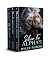Silver Fox Alpha's: A Steam...