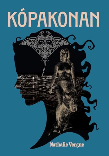 Kópakonan (French Edition)