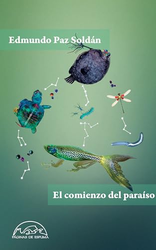 El comienzo del paraíso (Kindle Edition)
