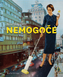Nemogoče (Paperback)