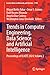 Trends in Computer Engineering, Data Science and Artificial Intelligence: Proceedings of ICAETT 2024, Volume 2 (Lecture Notes in Networks and Systems)