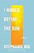 I Would Define the Sun: Poems