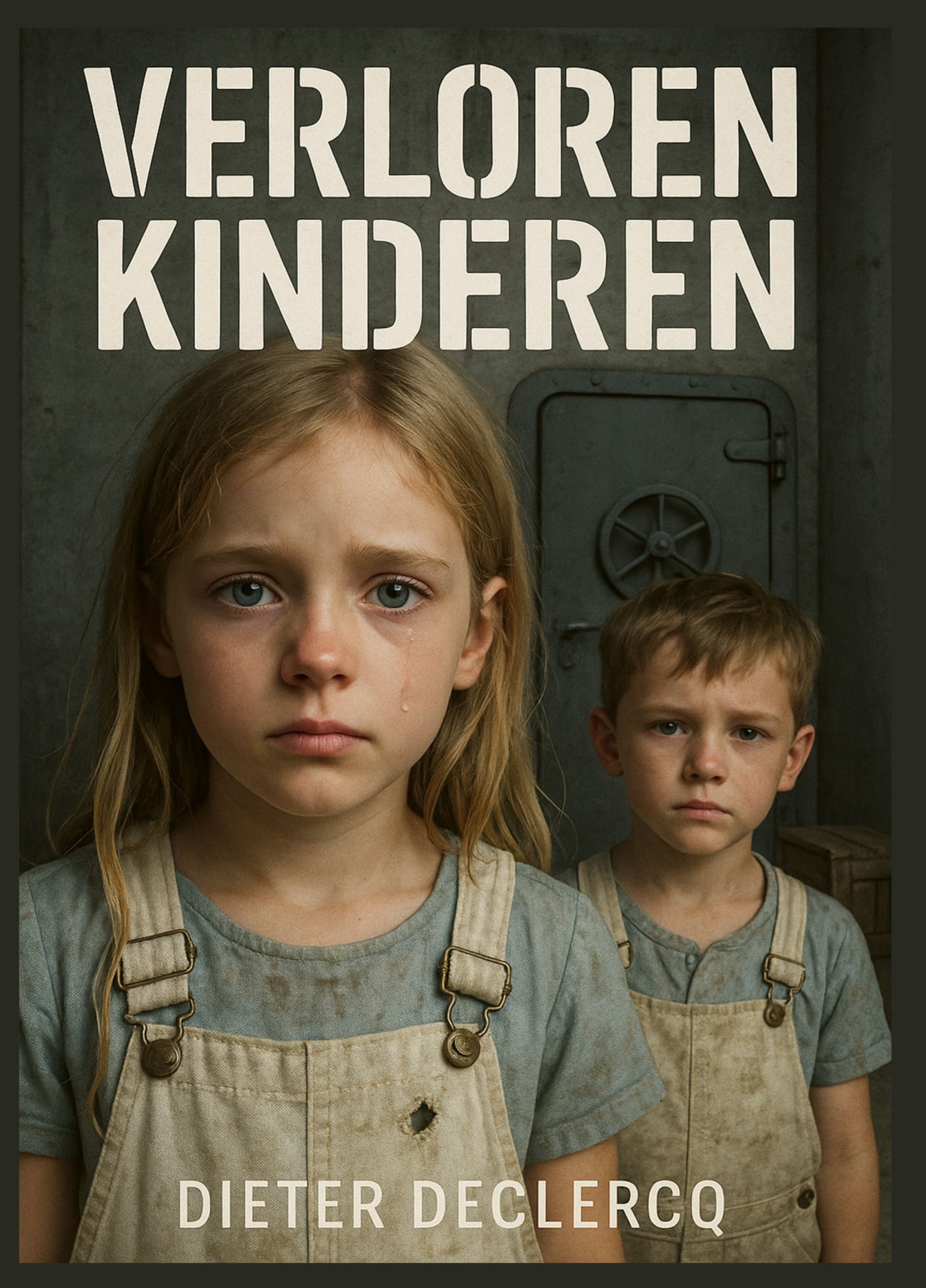 Verloren kinderen