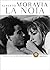 La noia by Alberto Moravia