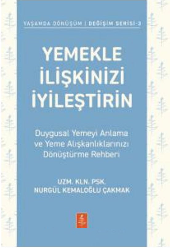Yemekle İlişkinizi İyileştirin (Unknown Binding)