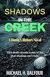 Shadows in the Creek by Michael Hugh Balfour