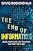 The End of Information: Media, Knowledge and Education in a Post-Truth Age