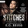 Stitches: A Dark ...