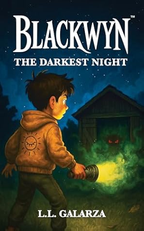 Blackwyn by L.L. Galarza