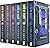 Legacy of Gods Series, Collection 6 Books Set
