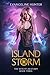 Island Storm: The Witch's B...