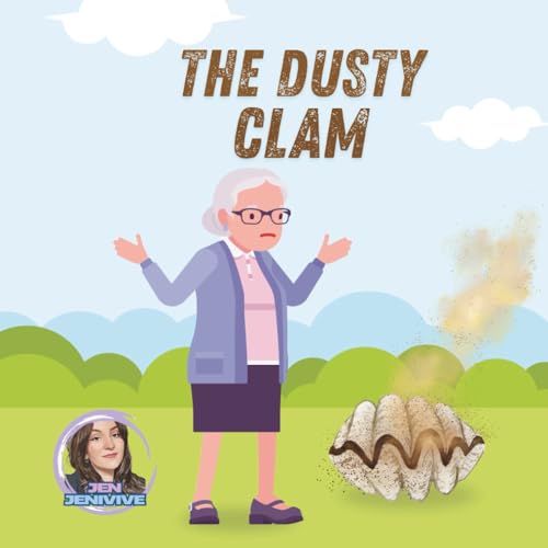 The Dusty Clam (Paperback)