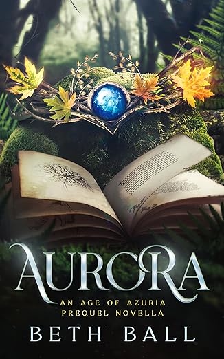 Aurora (Age of Azuria #0.5)