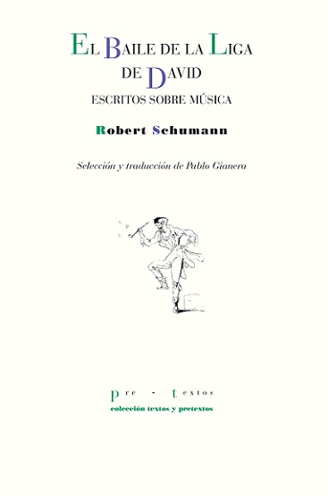 El baile de la Liga de David (Paperback)