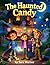 The Haunted Candy Shop
