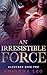 An Irresistible Force by Rosanna Leo