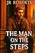 The Man on the Steps