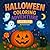 Halloween Coloring Adventur...