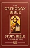 Orthodox Bible in...