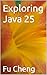 Exploring Java 25