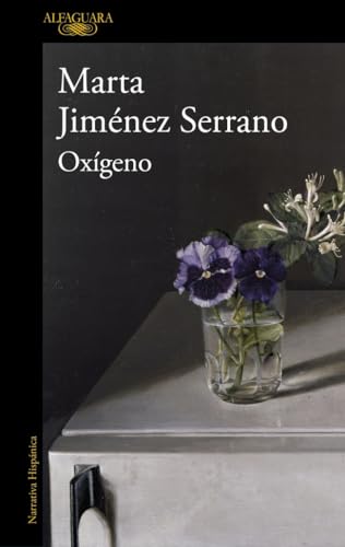 Oxígeno (Paperback)