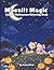 Moonlit Magic: Kawaii Hallo...