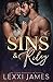 SINS & Riley: Dante & Riley...