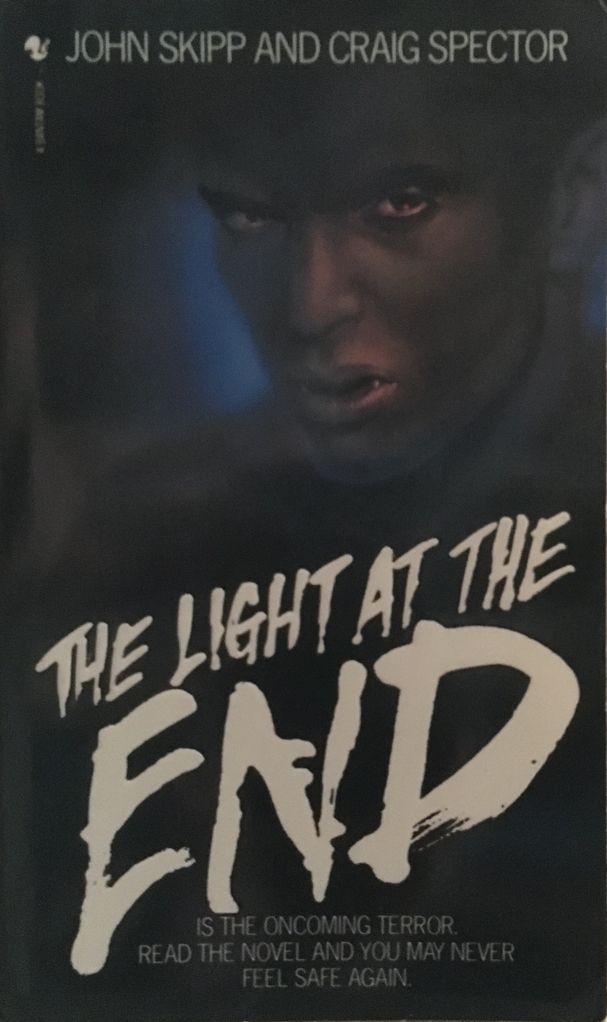 The Light at the End