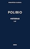 Historias: Libros...
