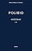 Historias: Libros I-IV (Nueva Biblioteca Clásica Gredos nº 66) (Spanish Edition)