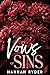 Vows of Sins: A Mafia Rever...