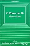 O porco de pé e outras narracións by Vicente Risco